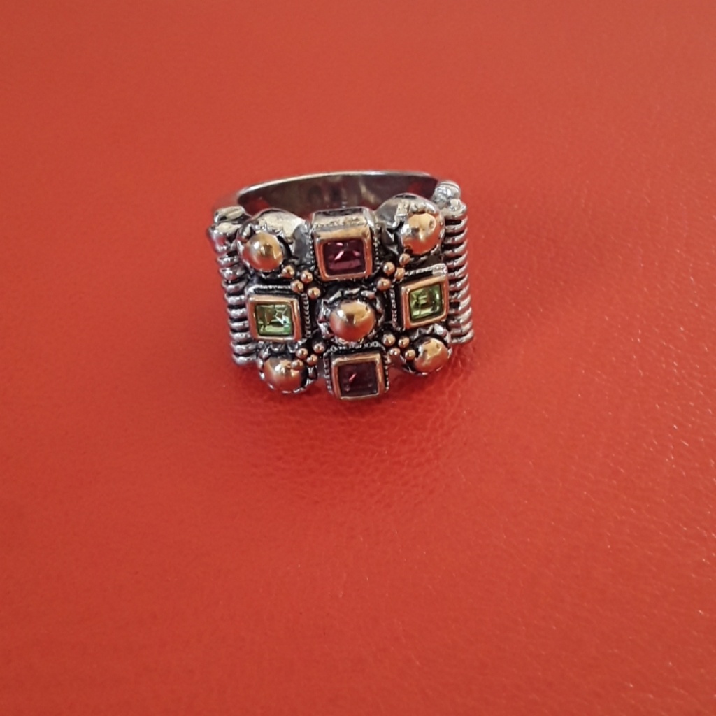 Beautiful Ring